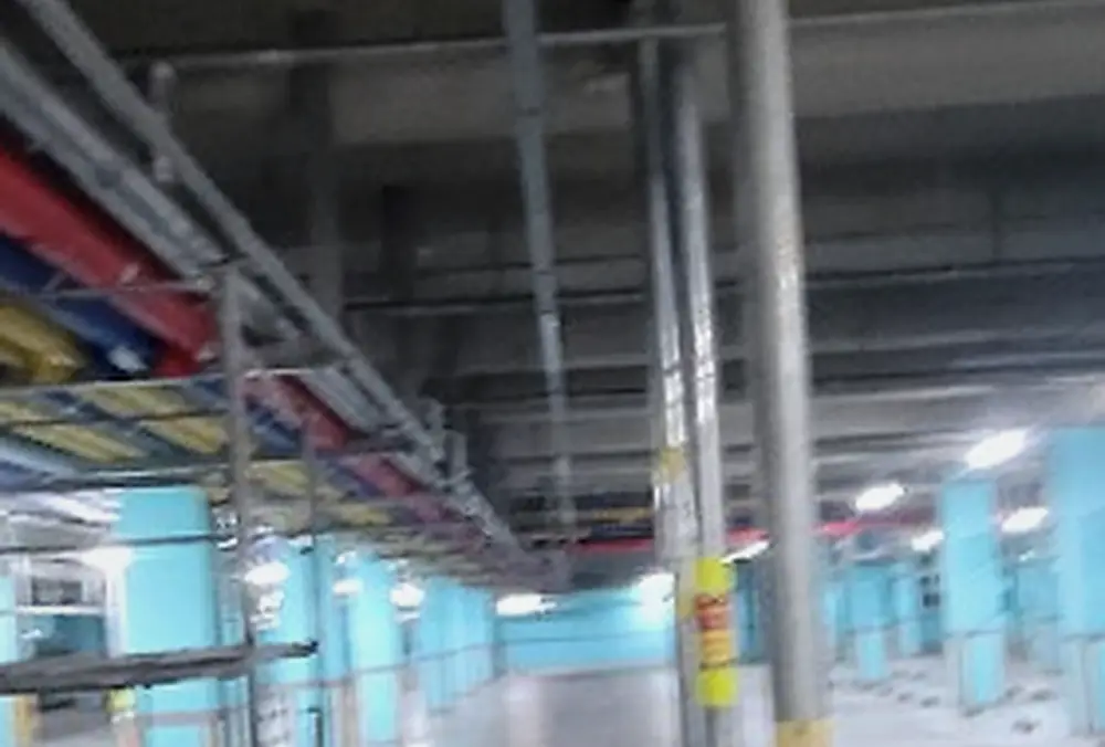 서대문구 서울중랑구 데코타일박리철거 원스톱책임시공보장 현장 사진 2